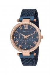 Ferrucci 8680005116917 Kadın Kol Saati - 1