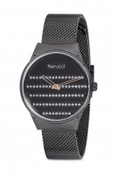 Ferrucci FC155558 Kadın Kol Saati - 1