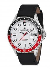 Daniel Klein DK836636 Erkek Kol Saati - 1