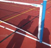 Adelinspor Diomond Tenis Filesi 1 m* 7,5 m - 7