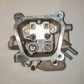 Solax Silindir Kafası 168F-2 - 1