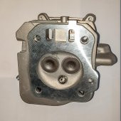 Solax Silindir Kafası 168F-2 - 2