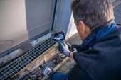 Bosch GIC 12V-5-27 C Akülü Denetim Kamerası - 4