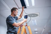 Bosch GIC 12V-5-27 C Akülü Denetim Kamerası - 6