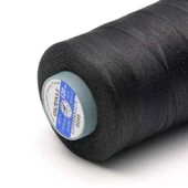 FDM Oltalı 120 No Dikiş İpliği Siyah thumbnail 4