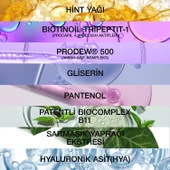 Bioxcin Kaş ve Kirpik Serumu 3ml thumbnail 6