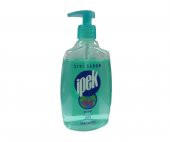 İpek Karadut Nemlendirici Sıvı Sabun 500 Gr - 1