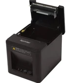 Xprinter Q80A Thermal Fiş Yazıcı (Ethernet+Usb) - 1