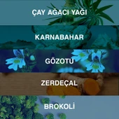 Bioxcin Acnium Akneye Eğilimli Ciltler İçin Temizleme Jeli 200ml thumbnail 5