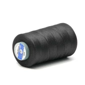 FDM Oltalı 120 No Dikiş İpliği Siyah thumbnail 3