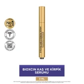 Bioxcin Kaş ve Kirpik Serumu 3ml thumbnail 2