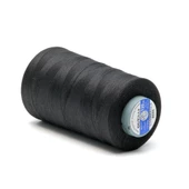 FDM Oltalı 120 No Dikiş İpliği Siyah thumbnail 2