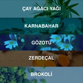 Bioxcin Acnium Akneye Eğilimli Ciltler İçin Tonik 200ml thumbnail 5