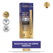 Bioxcin Kaş ve Kirpik Serumu 3ml thumbnail 3