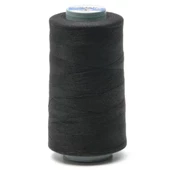 FDM Oltalı 120 No Dikiş İpliği Siyah thumbnail 1