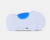 Vicco Gum Işıklı Rahat Kalıp Mavi Spor Ayakkabı Sneaker - 6