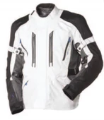 Yamaha Adventure Jacket Kışlık Mont - 1