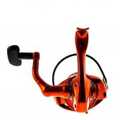 Bauer Butterfly 30 Metal Kafa Olta Makinesi - 3