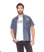 Yamaha Faster Sons Kot T-Shirt - 1