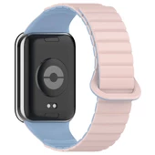 Xiaomi Redmi Watch 4/5 /Band 8 Pro /Band 9 Pro Kordon Double Color Magnetic Strap 105-BH52 - 8