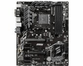 MSI B450-A PRO MAX AM4 DDR4 3466(OC) VGA DVI HDMI M.2 USB3.1 ATX - 3