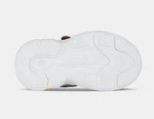 Vicco Charm Hafif Unisex Bej Süt Kahve Spor Ayakkabısı Sneaker - 8