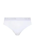 U.S. Polo Assn. Erkek Büyük Beden 3'lü Slip - 2