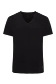 U.S. Polo Assn. Erkek 2'li V Yaka Atlet - 6