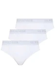 U.S. Polo Assn. Erkek 3'lü Slip - 1