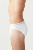 U.S. Polo Assn. Erkek 3'lü Slip - 3