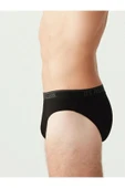 U.S. Polo Assn. Erkek Büyük Beden 3'lü Slip - 9