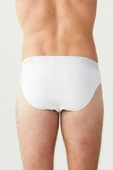 U.S. Polo Assn. Erkek 3'lü Slip - 4