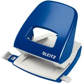 Leitz Perfaratör ( Delgeç ) Nexxt Serisi 30 SY Mavi 5008-00-35 - 1