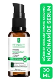 Mineaderm Gözenek Sıkılaştırmaya Yardımcı Niacinamide Serum/pore Tightening Liposom %10 Niacinamide Serum - 1