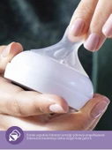 Philips Avent Natural Response PP Biberon 0 Ay+125ml SCY900/01 - 2