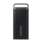 Samsung T5 Evo 8Tb Usb3.2 Gen1 Siyah Mu-Ph8T0S/Ww - 2