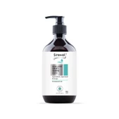 Sirenol Organik Serenity Saç ve Vücut Şampuanı - 1