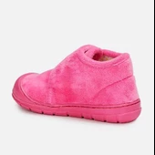 Vicco Pandif Color Rahat Kalıp Çocuk Pembe Panduf thumbnail 8