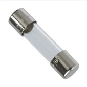 5 Adet - 5x20mm 30A Cam Sigorta - 250 VAC Glass Fuse 5mmX20mm - 1