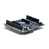 XBee Pro V3 Module Bluetooth Bee Shield V03 - 2