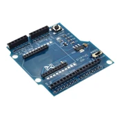 XBee Pro V3 Module Bluetooth Bee Shield V03 - 1