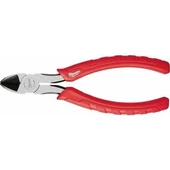 Milwaukee Yan Keski 160mm - 1