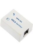 ADSL Splitter, VDSL Splitter, VDSL2 Splitter, Telefon Ayıraç thumbnail 2