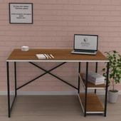 Kenzlife ofis masası natsuki 075*150*80 cvzsyh bilgisayar çalışma büro thumbnail 2