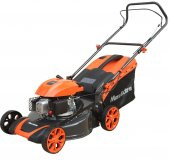 Max Extra LM-46L Benzinli Çim Biçme Makinası 70 Lt - 2