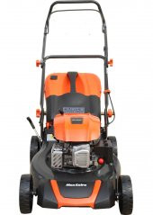 Max Extra LM-46L Benzinli Çim Biçme Makinası 70 Lt - 3