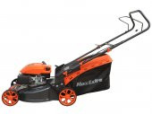 Max Extra LM-46L Benzinli Çim Biçme Makinası 70 Lt - 4