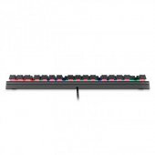Gamepower Warlock Compact Kırmızı Switch Mekanik Klavye - 3