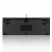 Gamepower Warlock Compact Kırmızı Switch Mekanik Klavye - 5