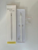 Tüm Tabletlere Uyumlu Universal Yazı Kalemi (Apple iPad ve iPad Pro Uyumlu) thumbnail 2